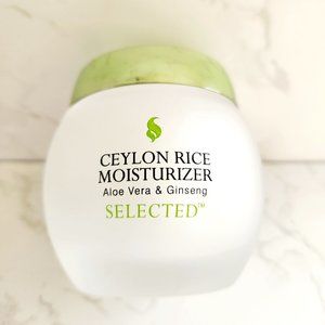 Selected Cosmetics Ceylon Rice Moisture…
